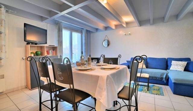 Résidence La Grande Baie by Interhome