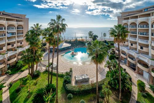 Résidence La Palme d'Azur - Cannes