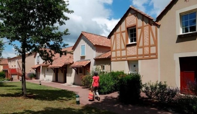 Résidence Lac Mondésir