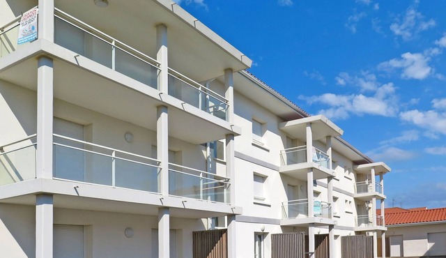 Résidence Lagocéan T2 Classic by Interhome