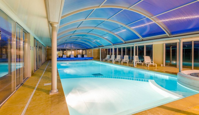 Résidence Lagrange Vacances le Hameau de Peemor Pen