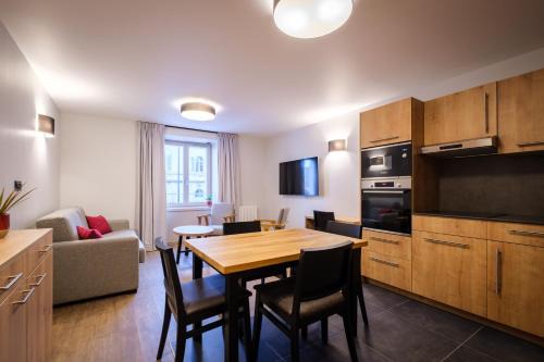 Résidence le 16 - Centre Ville