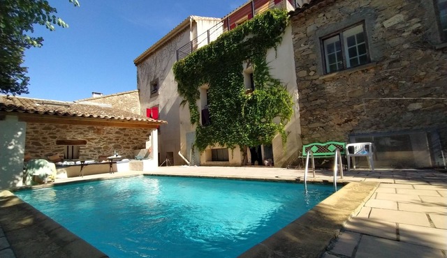 Résidence Le Brin d'Amour - la belle étoile