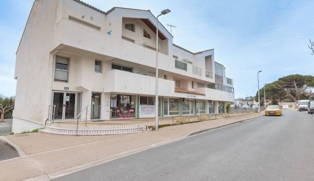 Résidence Le Centre by Interhome