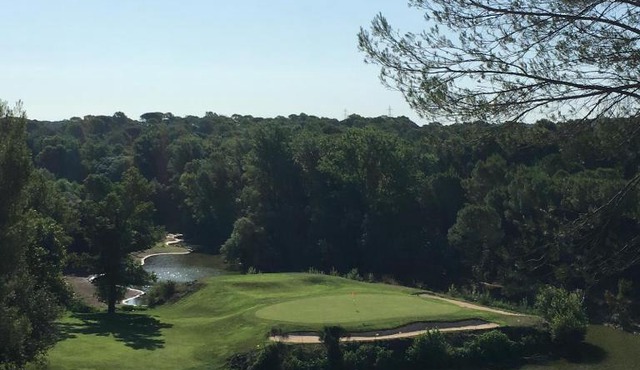 Résidence le Clos Azur 115