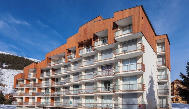 Résidence Le Cote Brune ST2S