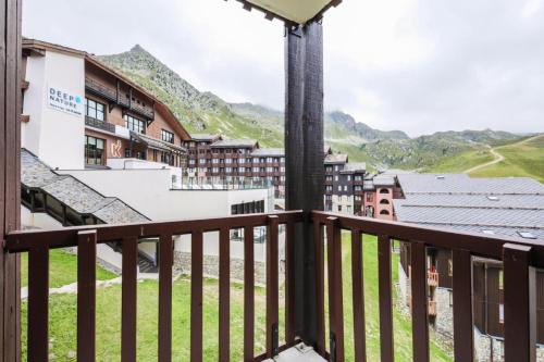 Résidence Les Gémeaux - maeva Home - Appartement 2 pièces 6 personnes Sélection MAE-3250