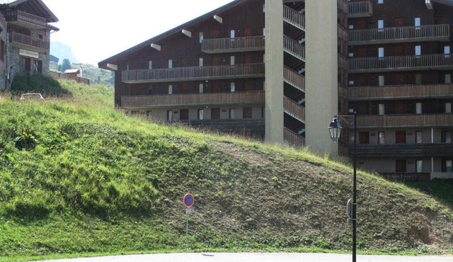 Résidence Le Mont Soleil B - 3 Pièces pour 7 Personnes 89