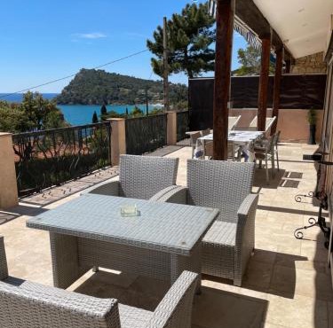 Résidence Le Golfe Bleu