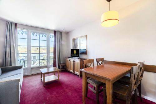 Résidence Le Hameau du Lac - maeva Home - Appartement 2 pièces 4 personnes - Confort MAE-3634