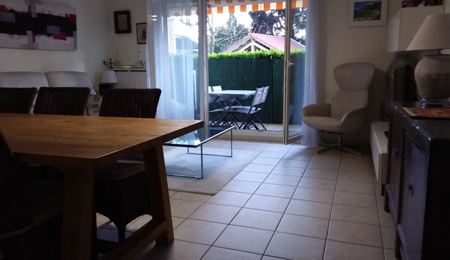 Résidence Le Hameau