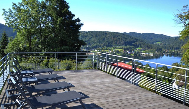 Résidence Le Herbau