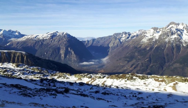 Résidence Le Météor