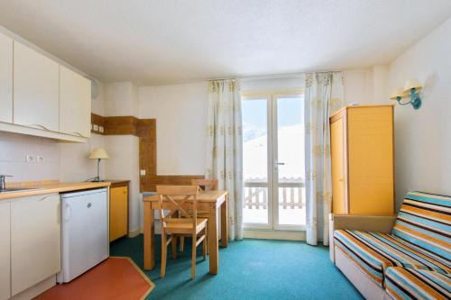 Résidence Le Montana - maeva Home - Studio 2 Personnes Budget MAE-4383