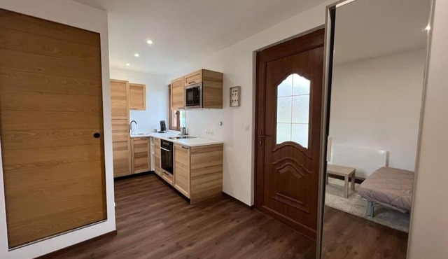 Résidence Le Pourquoi Pas