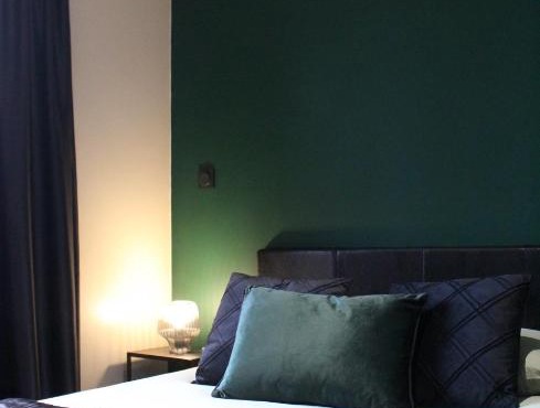 Résidence "Le Vélodrome"