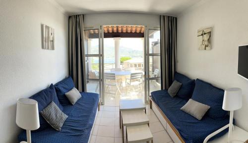 Résidence le Village de Cap Esterel - maeva Home - Appartement 2 Pièces 7 Personnes - Confort MAE-2237