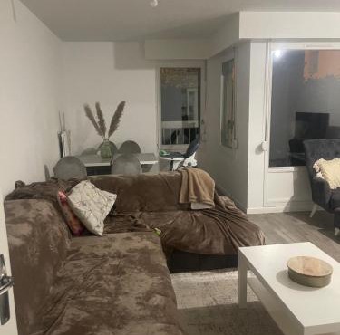 Résidence les alpes