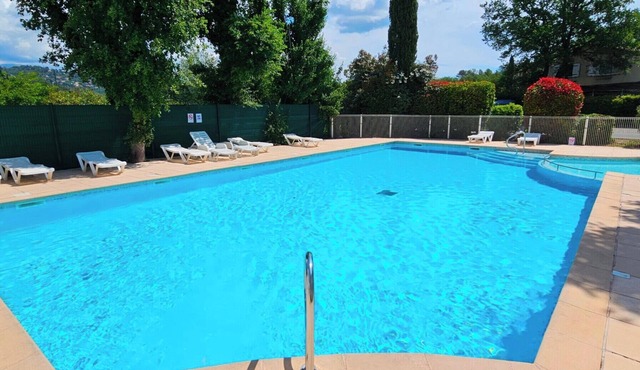 Résidence Les Bastides de Fayence M36S