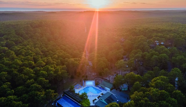 Résidence les Cavales