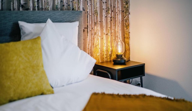 Résidence les Charmes