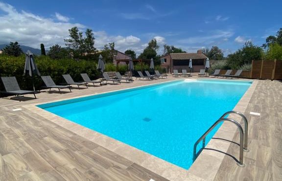 Résidence Les Cigales