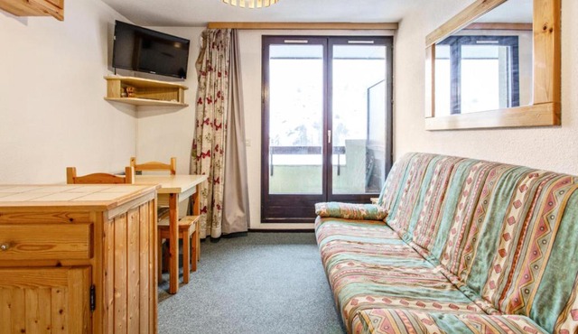 Résidence Les Colchiques - Maeva Particuliers 107745