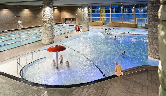 Résidence Les Crêts 1 - Val-d'Isère