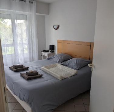 Résidence "Les Fontaines" des Thermes de Castéra-Verduzan