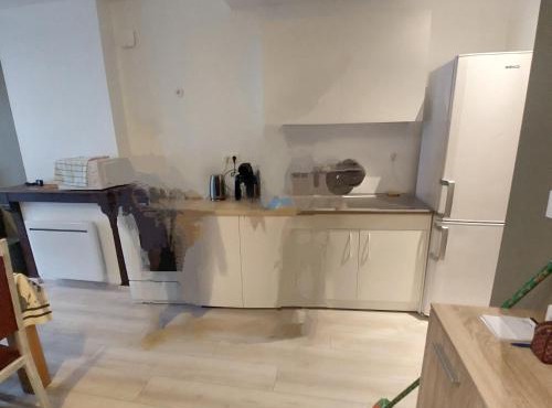 résidence Les hortensias L4