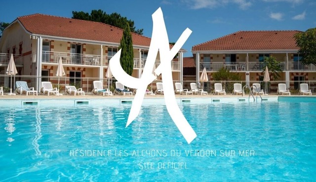 Résidence les Alcyons - Appart' 4/6 pers