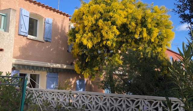 Résidence Les Jardins de la Clape