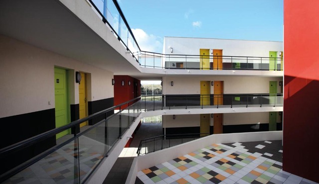 Résidence Les Portes d'Espagne