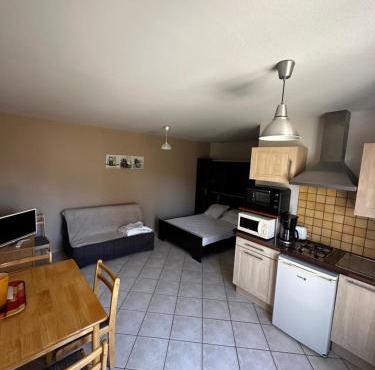 Résidence Les Roussets