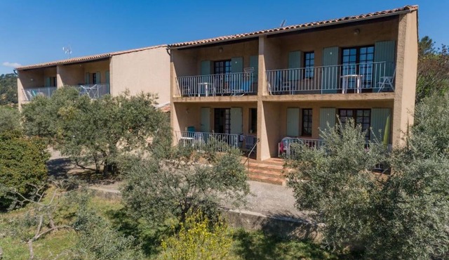 Résidence Lou Cigaloun - ANA LOCATION