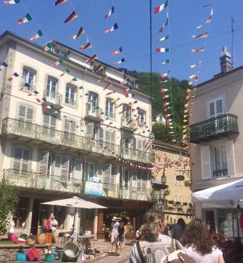 Résidence Maison Blanche