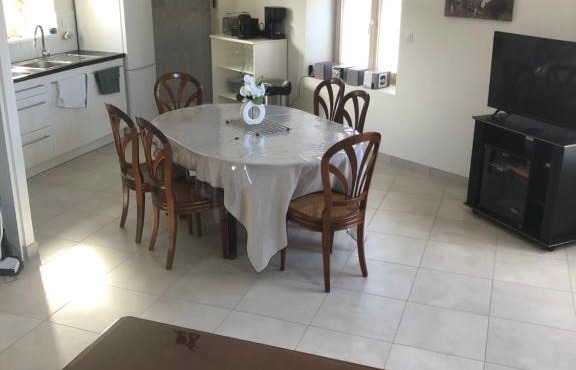 Résidence Merlin Appartement Arthur