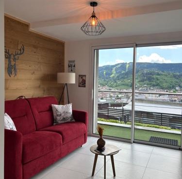 Résidence Miselle 4 personnes