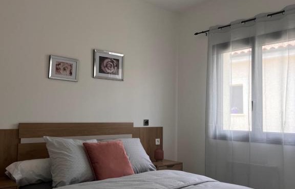 Résidence Mk Evasion