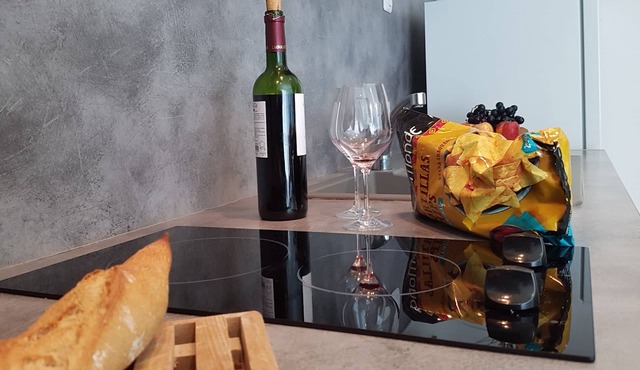 Résidence Montijo 1