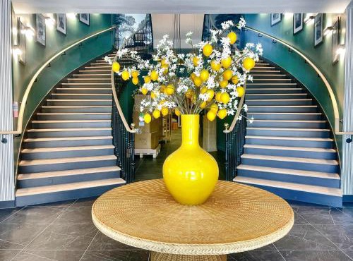 Résidence MONTANA Bourg-en-Bresse