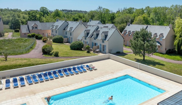 Résidence Odalys Horizon Morgat