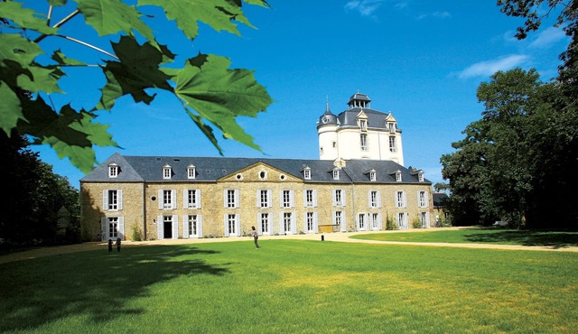 Résidence Odalys Le Château de Keravéon