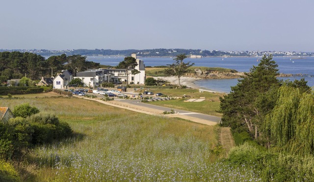 Résidence Odalys Le Domaine des Roches Jaunes