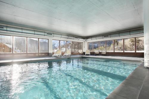 Résidence Odalys Le Village de Praroustan