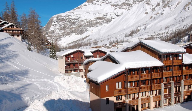 Résidence Odalys Les Jardins de Val - Les Verdets