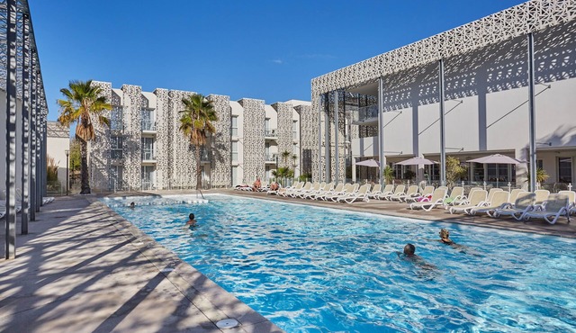 Résidence Odalys Nakâra