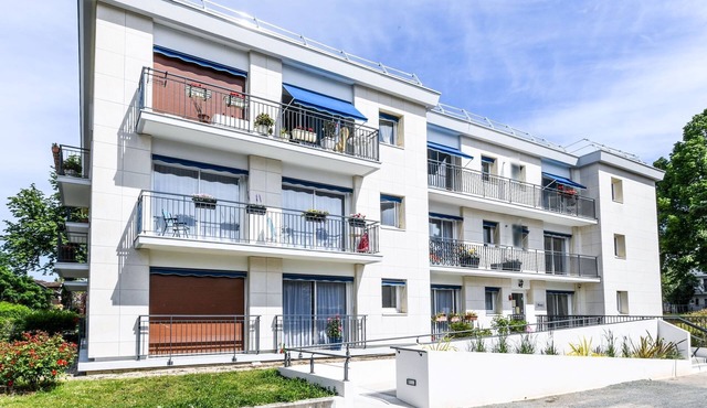 Résidence Paisible et Sécurisée