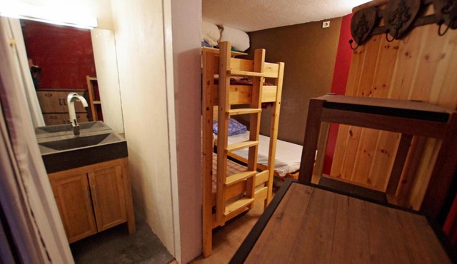 Résidence Palafour - 2 Pièces pour 5 Personnes 193558