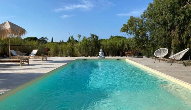 Résidence Paolina - Studio #105